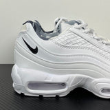 95 Pure White Corteiz