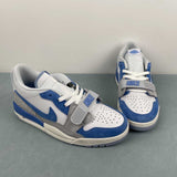 Legacy 312 Blue Box
