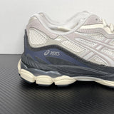 Gel Nyc White/Smoke Grey