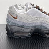 95 Brown Grey