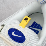 97 Undefeated UCLA