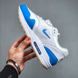 Air Max 1 Premium SC Jewel University Blue