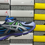 Gel-SEKIRAN Purple/Black