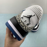 Legacy 312 White Black Blue