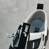 GEL-SONOMA TR Black/White