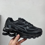Aware Shox x Sup Black