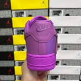 AF1 Flea Fuchsia Dream