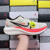 Nk Air Alphazoom White/Pink/Blue