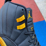 12 Black Taxi