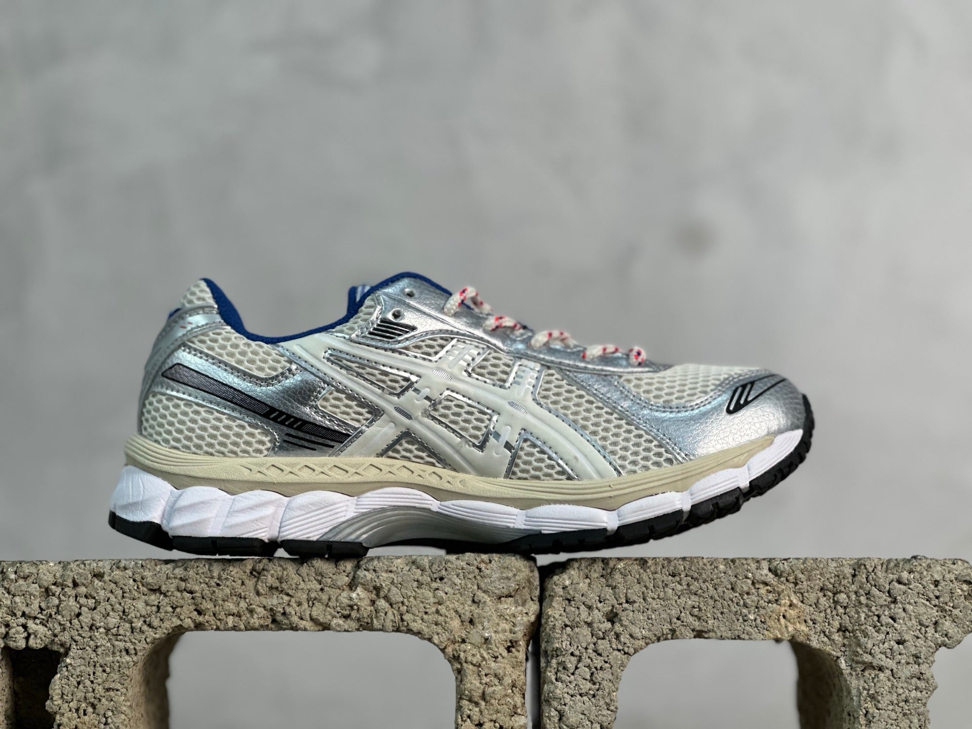 GEL-Kayano 12.1 Kith