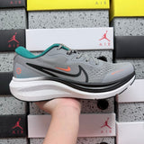 Nk Air Alphazoom Grey/White