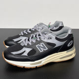 990 Preto Cinzento