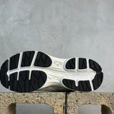 GEL-FLUX 4 White/Black