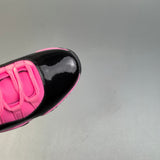 AJ11 Retro High Pink and Black