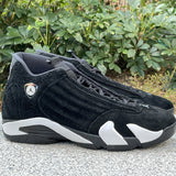 AJ14 Bred