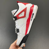 AJ4 Red Cement