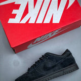 Dunk SB Black