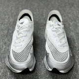 ZoomX Vaporfly Next% 2  White Metallic Silver