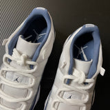 AJ11 Cool Grey