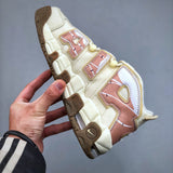 Uptempo Cacao Bear