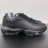 95 Corteiz Pure Black