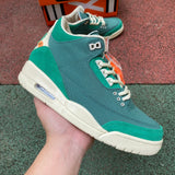 AJ3 x NINA ABNEY