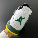 AJ4 Oregon Ducks Duckman