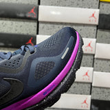 Structure 26 Obsidian/Cave Purple/Hyper Violet