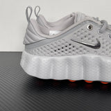 Mind Low Grey