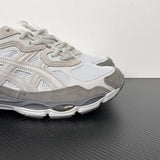 Gel Nyc Cloud Grey/Cement Grey
