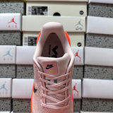 Vomero Premium Laranja/Pink