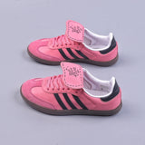 Samba Pink