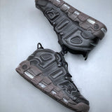 Uptempo Black/Anthracite-Velvet Brown