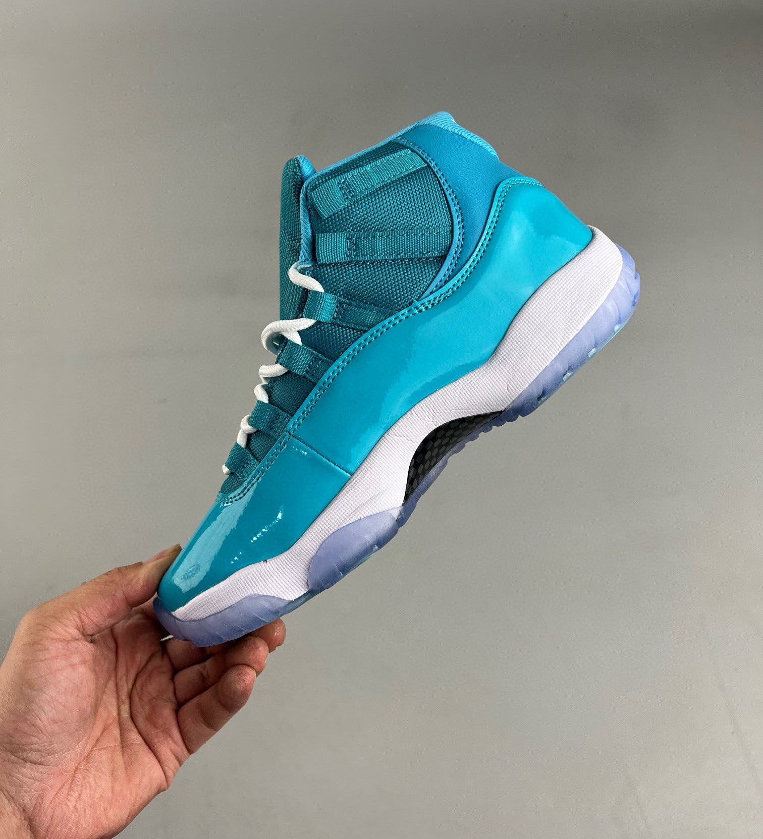 AJ11 UNC Win Like 82