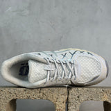 Gel-Kayano 20 White/Grey