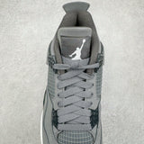 AJ4 Retro Cool Grey