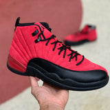 12 Reverse Flu Game