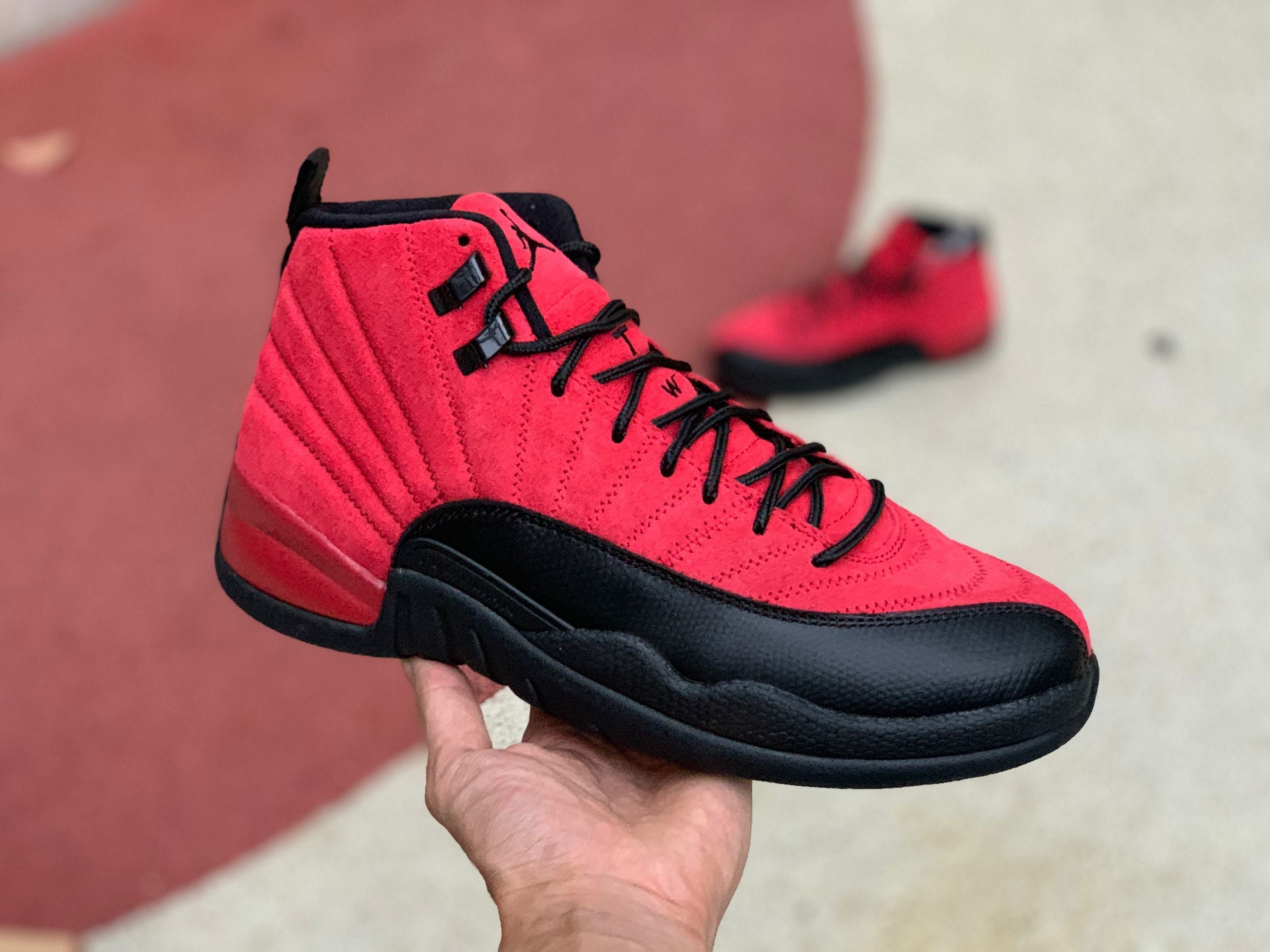 12 Reverse Flu Game