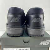 550 Totalmente Preto