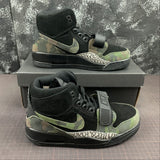 Legacy 312 BLACK CAMO