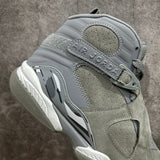 AJ8 Cool Grey