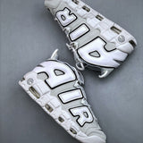 Uptempo Photon Dust