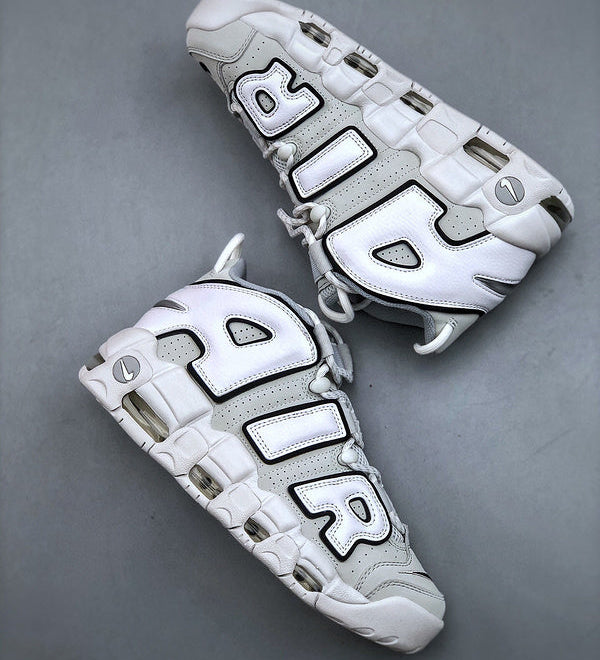 Uptempo Photon Dust