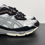 Gel Nyc Preto Cinza
