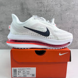 Pegasus Premium White/Red