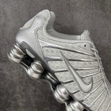 Aware Shox TL White/Grey