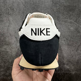 Roshe Run Black and White
