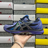 Gel-SEKIRAN Purple/Black
