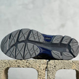 Gel-Cumulus Grey Black Silver