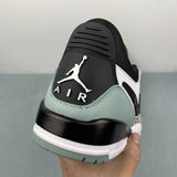Legacy 312 White Black Neutral Grey Green